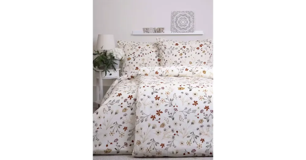 Prodloužené povlečení mikroplyš Exclusive - Vanessa béžová Aktuální