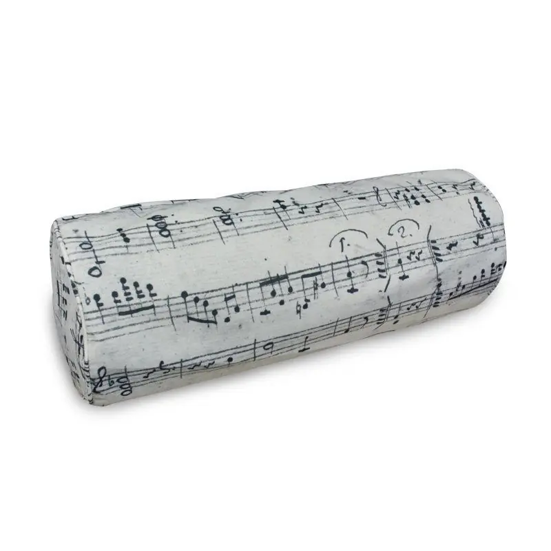 Válcový polštář music Dokud Zásoby Vydrží