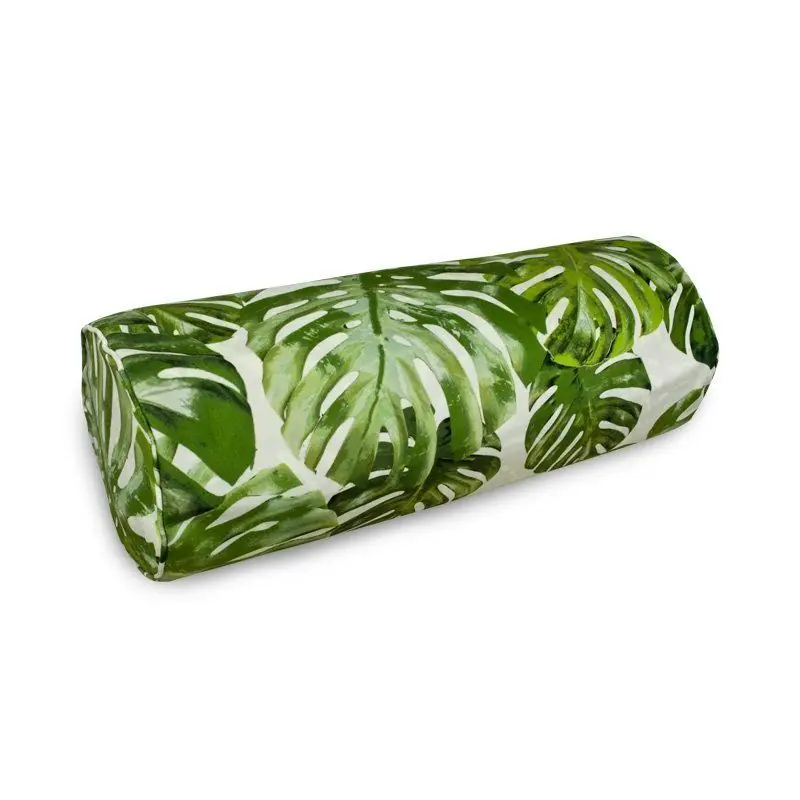 Válcový polštář jungle Autentický