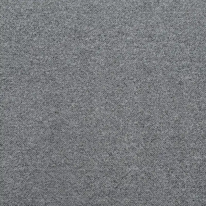 Zlevněný Kobercové čtverce CREATIVE SPARK světle šedé 100x100 cm