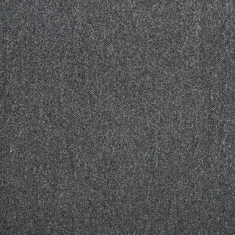 Kobercové čtverce CREATIVE SPARK tmavě šedé 50x50 cm Časově Omezené