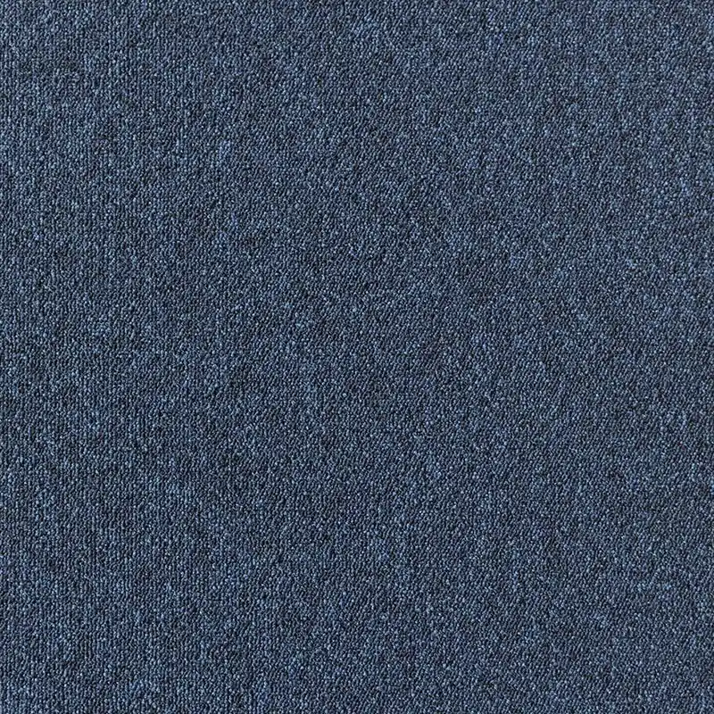 Kobercové čtverce BALTIC modré 50x50 cm Autentický
