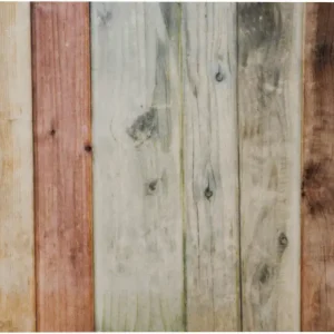 Koupit Online Rohožka ARTMAT WOOD, vícebarevná