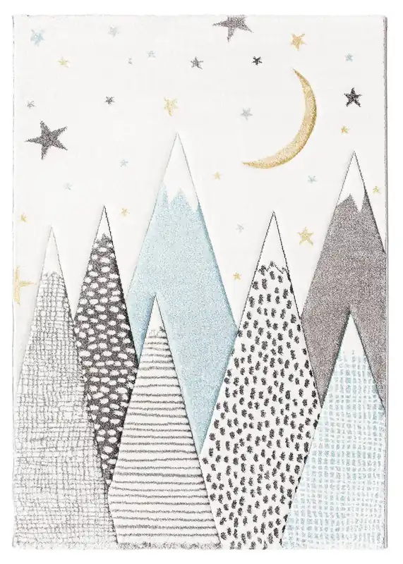 Sleva Koberec PASTEL PEAKS
