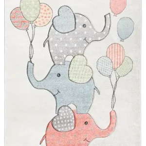 Koberec FEROLLI ELEPHANTS Kup Teď