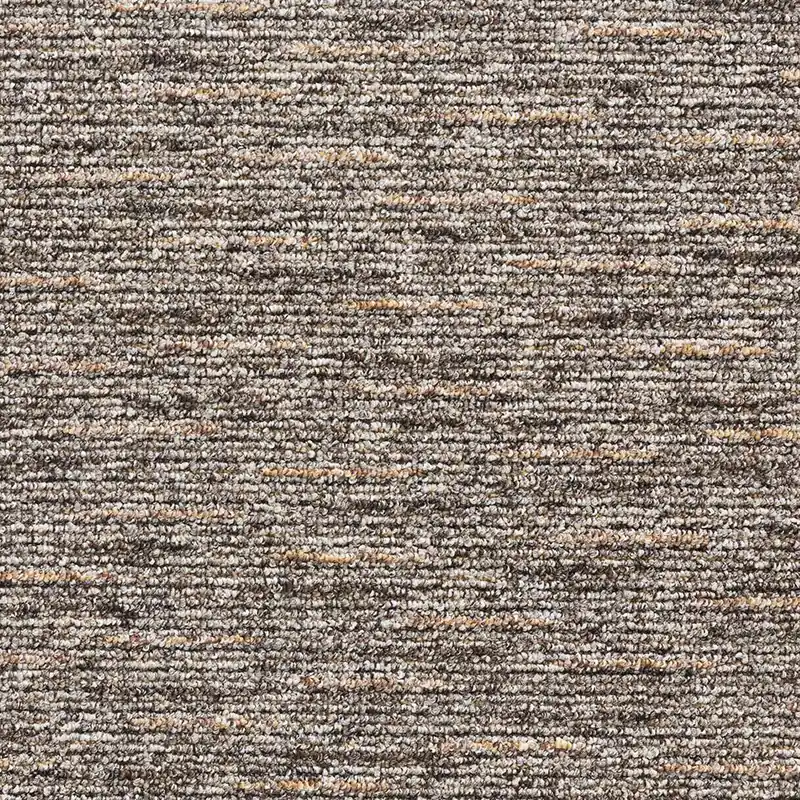 Metrážový koberec STAINSAFE WOODLANDS hnědý Výprodej