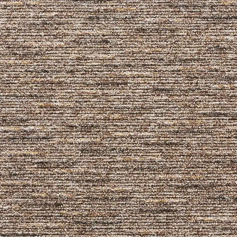 Metrážový koberec STAINSAFE WOODLANDS hnědý Omezená Nabídka