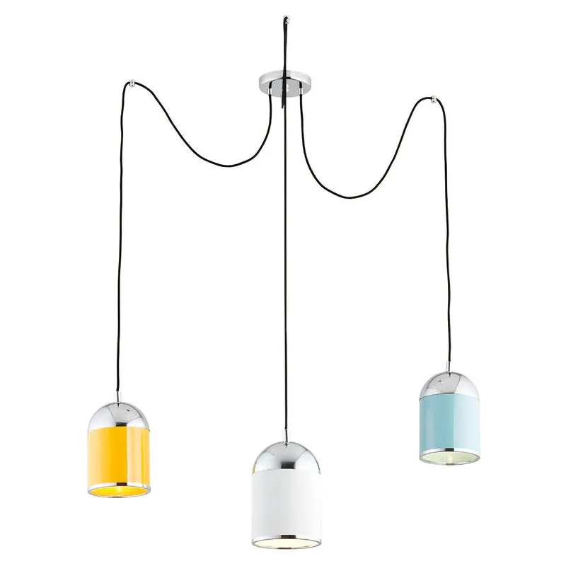 Závěsná lampa ANDROS 1342 Levný