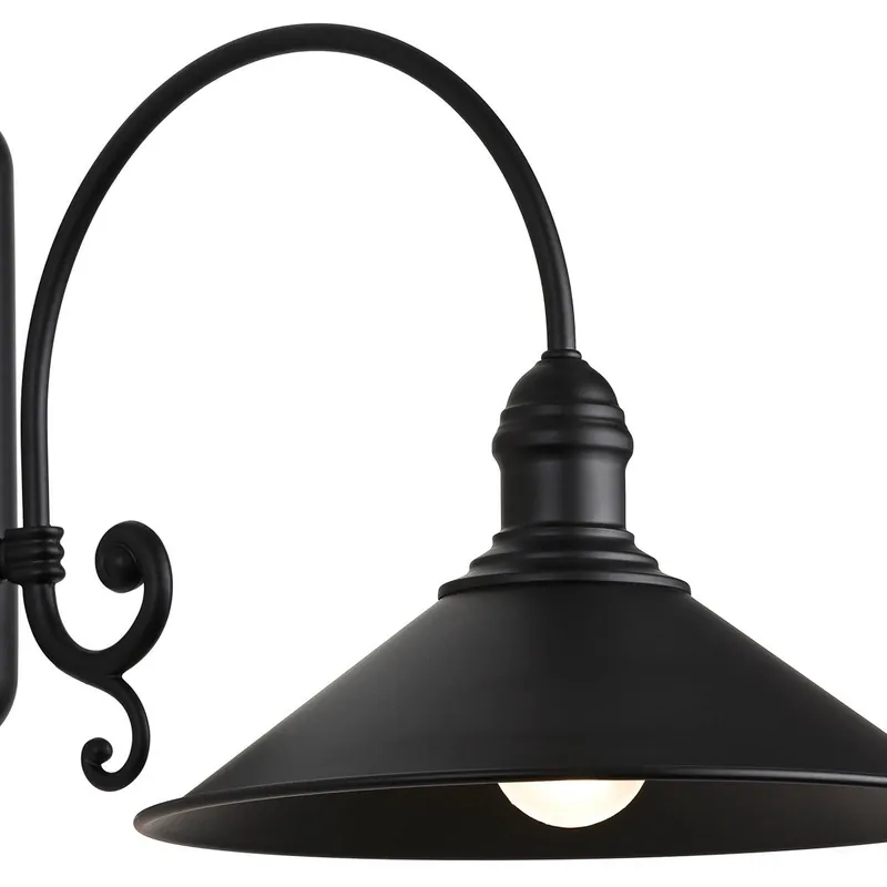 Bezpečná Platba Násténná lampa ERBA 633