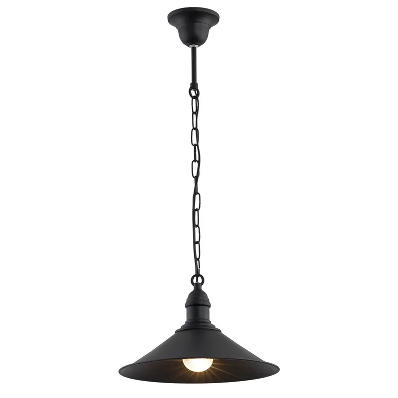 Závěsná lampa ERBA 631 Novinka