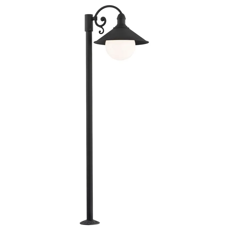 Levný Stojací lampa ERBA BIS 3284