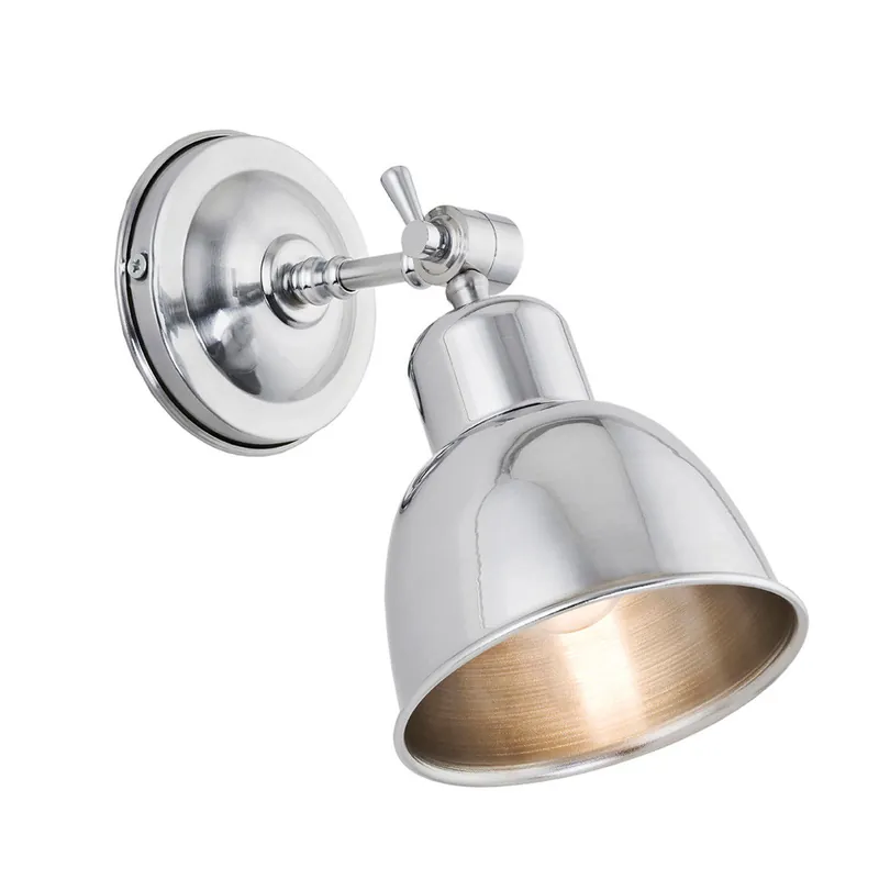 Nástěnná lampa EUFRAT 3172 Nejlepší Volba