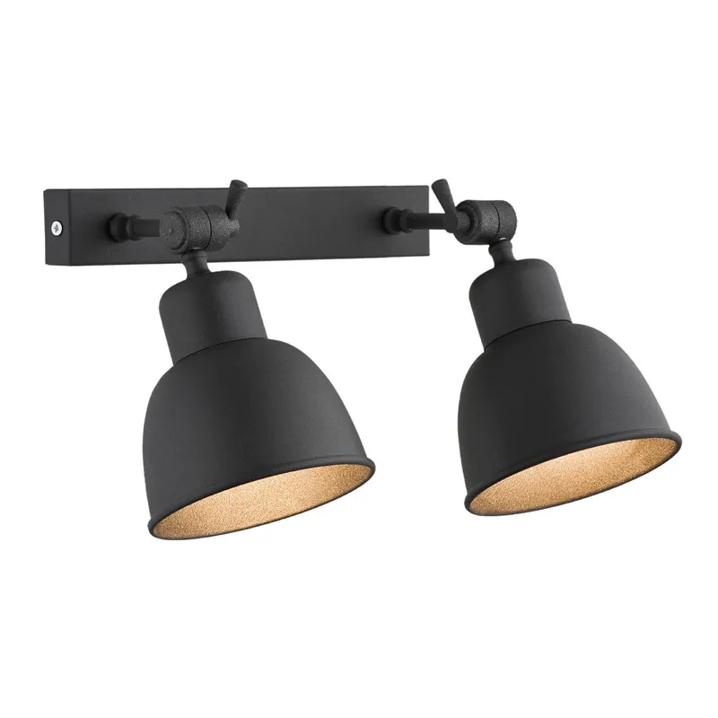 Nástěnná lampa EUFRAT 679 Jen Po Omezenou Doba