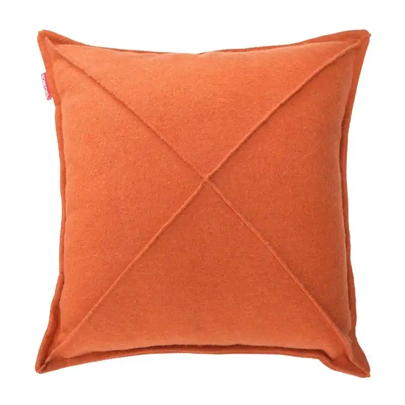 Polštář FELT orange Odeslání Ihned