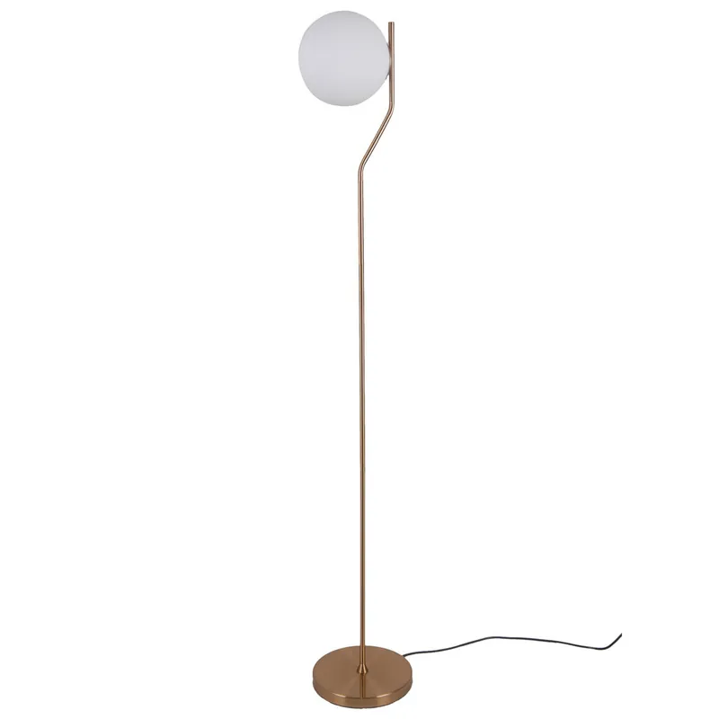 Stojací lampa CARIMI FL-3300-1-HBR Přímo Od Výrobce