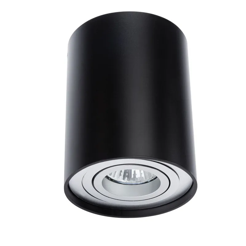 Akce Stropní lampa NERO C1234-1L BL