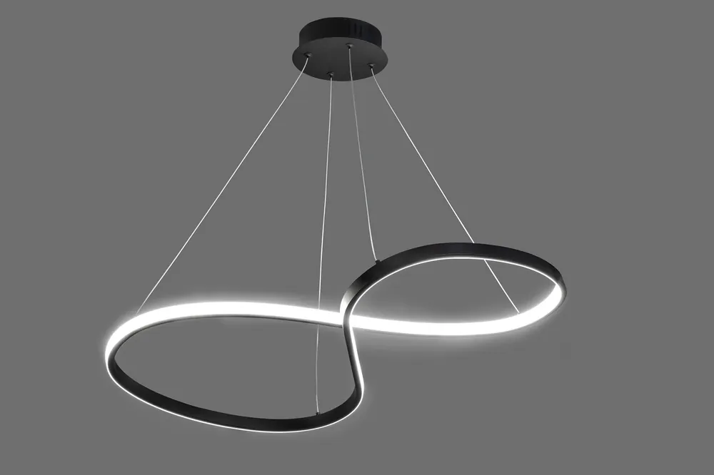 Závěsná lampa SENSO P8560-67 Sezónní Sleva