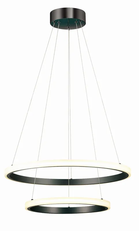 Závěsná lampa PLUTON 2 P8395-60W Ihned K Objednání
