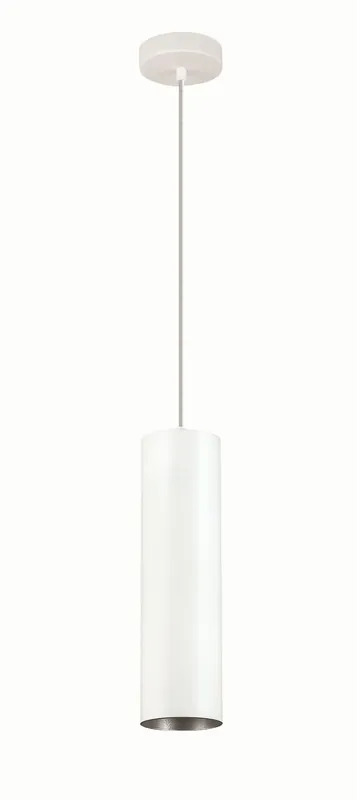 Dokud Zásoby Vydrží Závěsná lampa NEW YORK B/G P8371-1L W/S