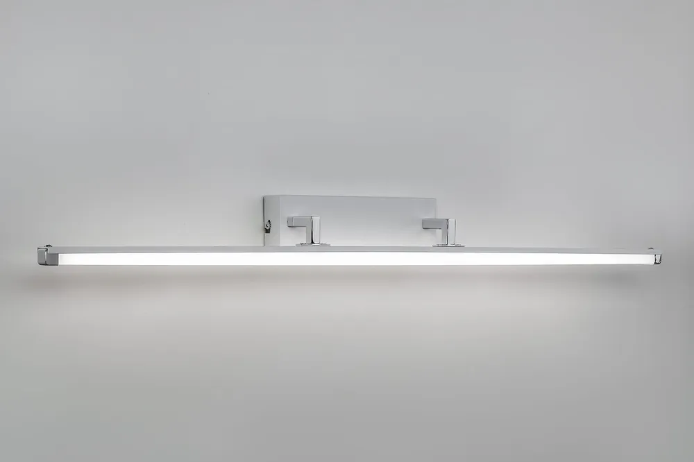 Cenově Výhodný Nástěnná lampa MIRROR III WHITE W8318-14W WH