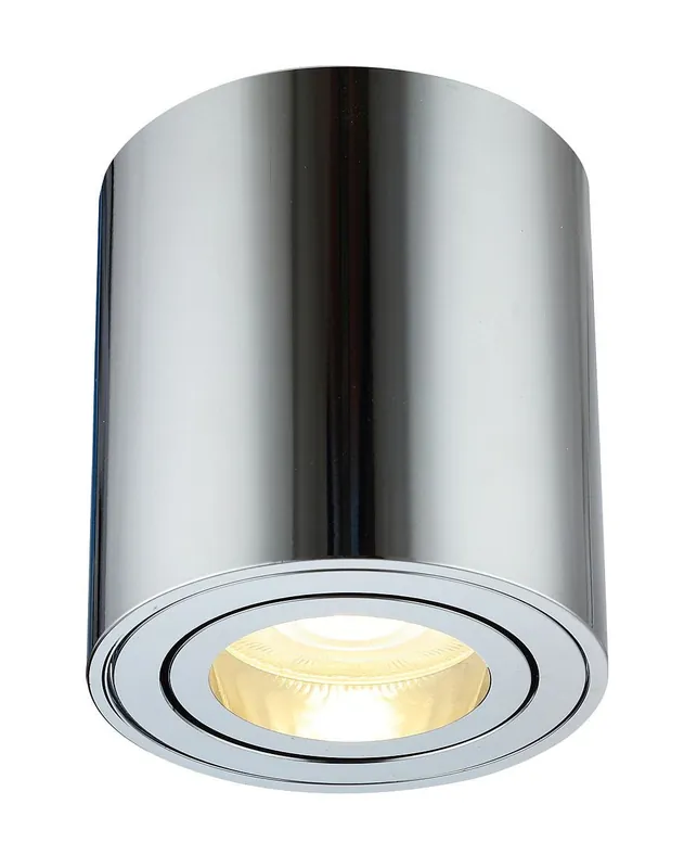 Stropní lampa MINI CR C1300-1L CR Ověřený