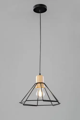 Závěsná lampa LOFT P8660-1L Pouze Dnes