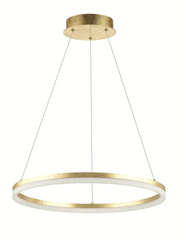 Závěsná lampa GOLDEN I NEW P8513-1L Omezená Nabídka