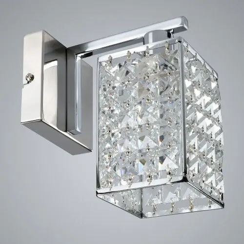 Nástěnná lampa CLARIS 1L W8184/1L Poslední Šance