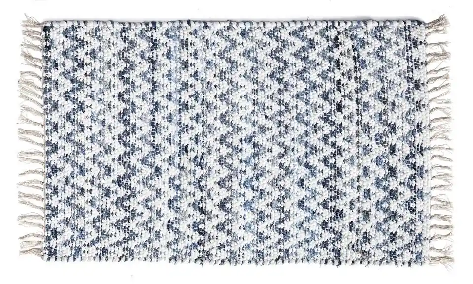 Koupit Online Kobereček DENIM zygzak