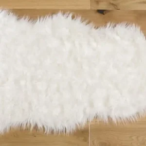 Kožešina PEAU DE MOUTON 2 bíla Horká Nabídka