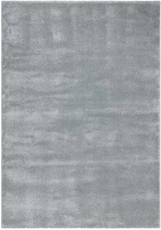 Koberec SOFTTOUCH PASTEL modrý Přímo Od Výrobce