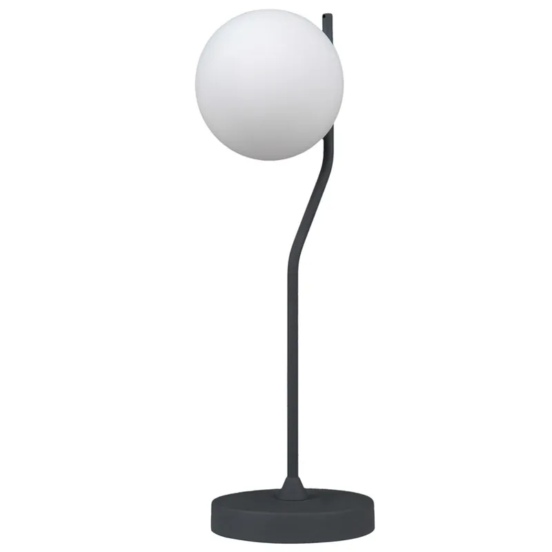 Horká Nabídka Stolní lampa CARIMI TB-3300-1-BK