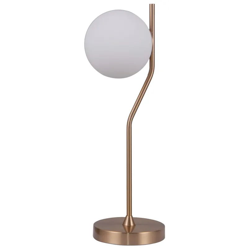 Nakupujte Hned Stolní lampa CARIMI TB-3300-1-HBR