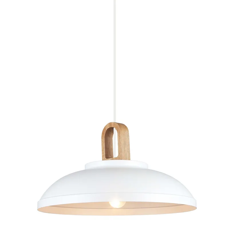 Závěsná lampa DANITO MDM3153/1L W Cenově Výhodný