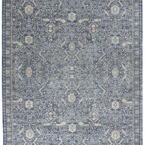 Koberec LUSTROUS WEAVE 3 BLUE Aktuální