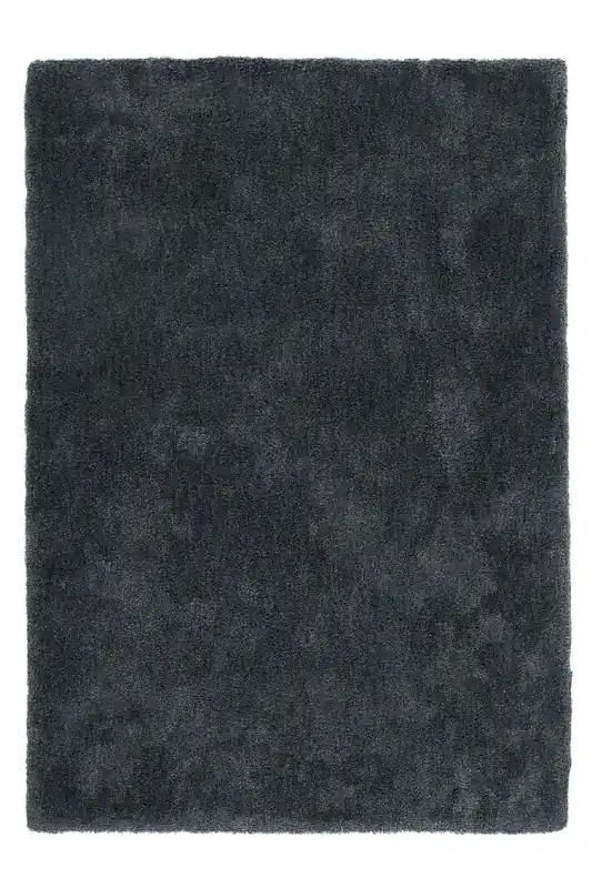 Koberec VELVET GRAPHITE Vysoce Kvalitní