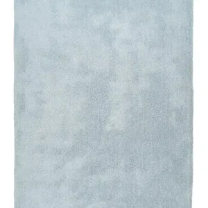 Expresní Doručení Koberec VELVET PASTEL modrý