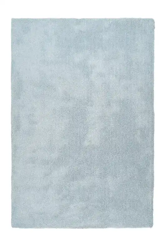 Expresní Doručení Koberec VELVET PASTEL modrý