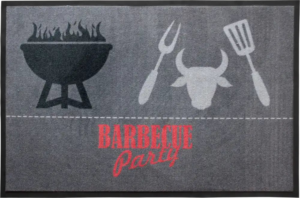 Rohožka BARBECUE GRILL Akce