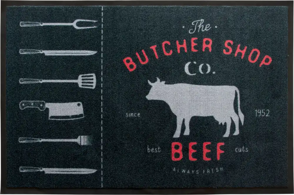 Rohožka BARBECUE BUTCHER SHOP Sezónní Sleva
