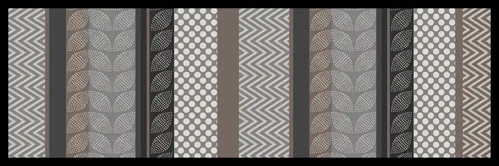 Přímo Od Výrobce Rohožka GRAPHIC HOME brown