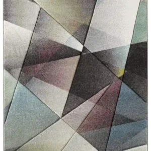 Omezená Nabídka Koberec KUBIK GEOMETRY