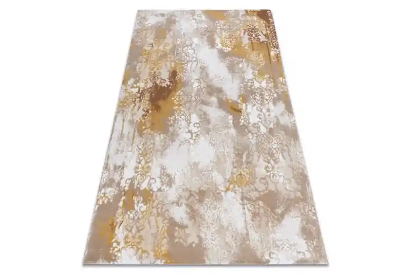 Koberec AKRYL VALS 0W9995 H02 54 Ornament béž / sloní kost Objednat Nyní