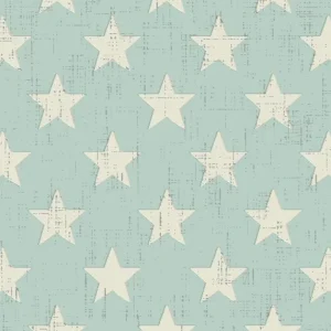 Bezpečná Platba Koberec CANVAS STARS