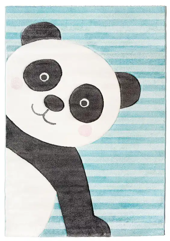Koberec BERLIN PANDA Levný
