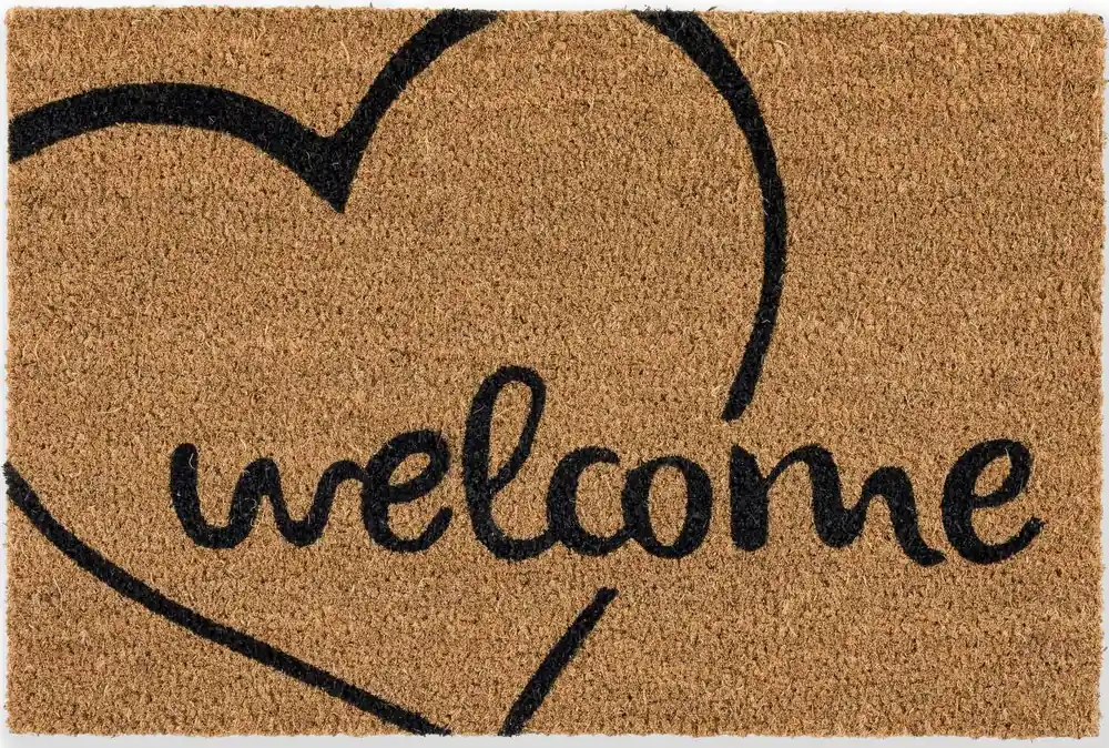 Sleva Rohožka COCO SMART WELCOME