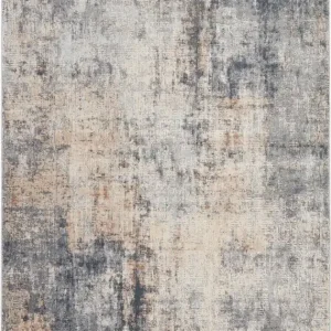 Nejlepší Cena Koberec RUSTIC TEXTURES 1 šedý / béžový