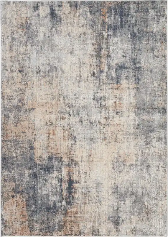 Nejlepší Cena Koberec RUSTIC TEXTURES 1 šedý / béžový