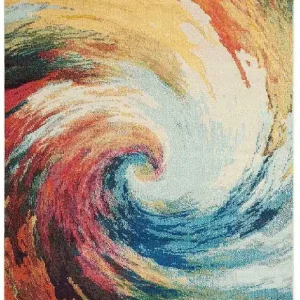 Vysoce Kvalitní Koberec CELESTIAL 7 WAVE