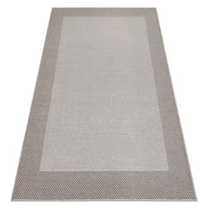 Nejlepší Cena Koberec SIZAL SISALO Ramka 2900 krém/béž